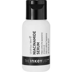 Travel Size Serums & Face Oils The Inkey List Niacinamide Serum 1fl oz