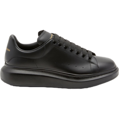 Alexander McQueen Hombre Zapatos Alexander McQueen Oversized M - Black