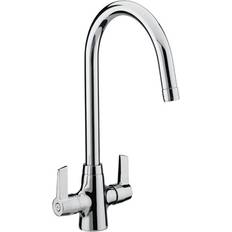 Taps Bristan Echo (EC SNK EF C) Chrome