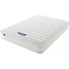 Silentnight 1200 pocket memory Silentnight 1200 Pocket Memory Polyether Matress 150x200cm