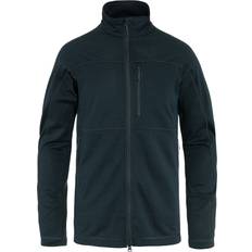 Fjällräven Abisko Lite Fleece Jacket M - Dark Navy