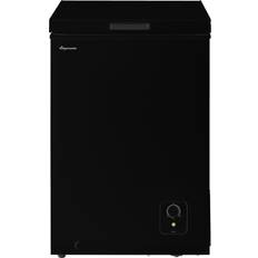 Freezers Fridgemaster MCF96EB Black