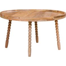 Rond Tables Basses House Nordic Jammu Table Basse 60cm