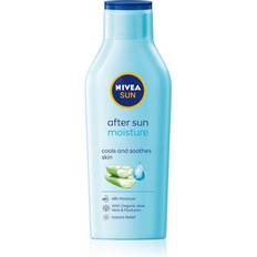 Mineral Oil-Free After-Sun Nivea After Sun Moisturising Lotion 13.5fl oz