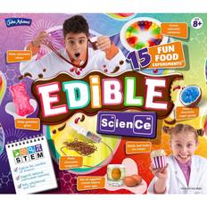Edible Science Kit