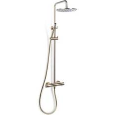 Brondby (FK-8075-S-BB) Gold