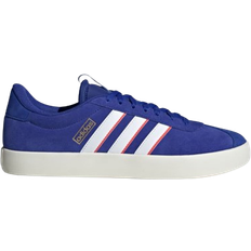 Adidas · vl court 3.0 sneakers Adidas VL Court 3.0 - Semi Lucid Blue/Cloud White/Bright Red