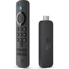 Fire TV Stick 4K Ultra HD Gen2 with Alexa Voice Remote 2023