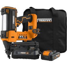 Battery Nail Guns Freeman PE20VBR50 (1x2.0Ah)