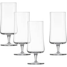Zwiesel Basic Craft Pilsner Ølglas 50cl 4stk