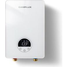 Water Heaters Camplux TE06Pro