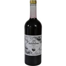 Hyldebærsaft Søbogaard Hyldebær Saft Æblesødet 73cl 1pak