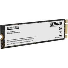 Discos duros Dahua DHI-SSD-C800N256G 256GB