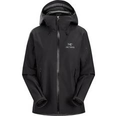 Arc'teryx Beta Lt Jacket Women's - Black