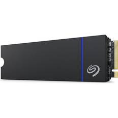 Seagate Game Drive for PS5 ZP1000GP3A2001 1TB