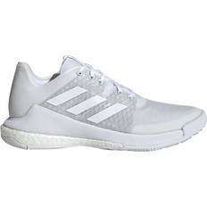 Adidas crazyflight dame adidas Crazyflight W - Cloud White