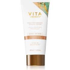 Viilentävä Itseruskettavat Vita Liberata Fabulous Gradual Tanning Lotion