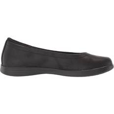 51 ½ - Schwarz Ballerinas Skechers On-The-GO Dreamy Nightout - Black