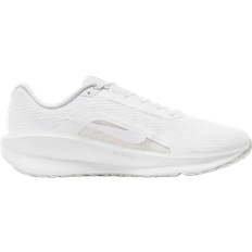 44 - Blanco Zapatillas de Running Nike Downshifter 13 M - White/Wolf Grey