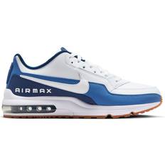 Nike air max ltd 3 Nike Air Max LTD 3 M - White/Coastal Blue/Star Blue