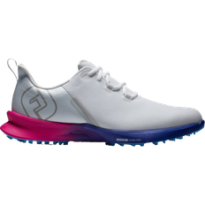 FootJoy Golf FJ Fuel M - White/Pink