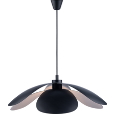 Nordlux Maple Black Lampada a Sospensione 55cm