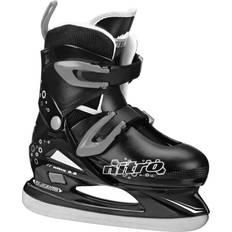 Figure Skates Lake Placid Nitro 8.8 Adjustable Ice Skates