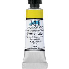 Michael Harding Paint Michael Harding Artists Watercolor Yellow Lake 15ml