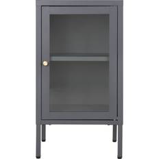 House Nordic Dalby Grey Armoire 38x70cm