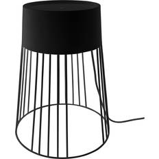 Globen Lighting Costs Black Bodenlampe 45cm