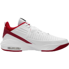 Zapatos Nike Jordan Max Aura 5 M - White/Black/Gym Red