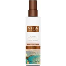 Heavenly Tanning Elixir Medium