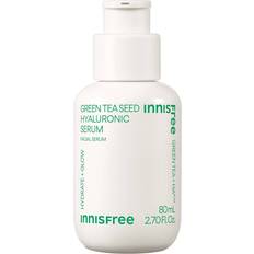 Innisfree Green Tea Seed Hyaluronic Serum 80ml