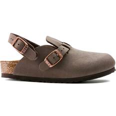 Buckle Children's Shoes Birkenstock Kid's Kay - Mocha