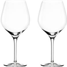 Aida Copas de Vino Aida Passion Connoisseur Copa de Vino Blanco 65cl 2pcs