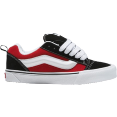 Vans knu skool Vans Knu Skool M - Red/True White