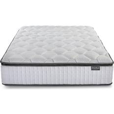 180cm - Soft Mattresses Birlea Sleepsoul Polyether Matress