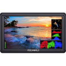 Feelworld Camera monitors Feelworld Monitor FW568 V2 5.5"