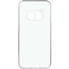 Cover per cellulari Nothing Clear Case for Phone (2a)