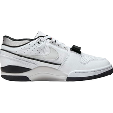 Nike Air Alpha Force 88 M - White/Black/Tech Grey/Neutral Grey