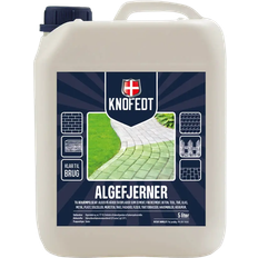 Algefjerner KNOFEDT Algae Remover 5L