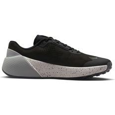 Men - Synthetic Gym & Training Shoes Nike Air Zoom TR 1 M - Black/Light Iron Ore/Black/Flat Pewter