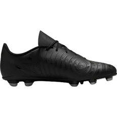 Nike Phantom Soccer Shoes NIKE Phantom GX 2 Club MG - Black