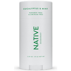 Native Eucalyptus & Mint Deo Stick 75g