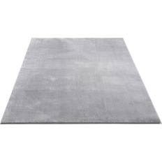 Teppiche & Felle Poco Loft Grau 120x160cm