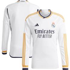 Adidas Real Madrid Home Jersey 23/24