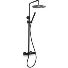 Blue Label Brondby (FK-8075-S-MB) Black