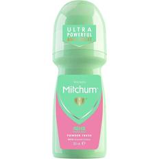 Mitchum Powder Fresh Deo Roll-on 100ml