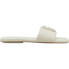 51 ½ Slides Marc Jacobs The J Marc - Cloud White