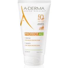 A-Derma Auringonsuojaukset A-Derma Protect AD Sun Cream SPF50+